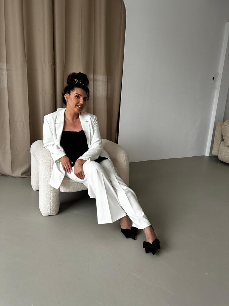Artmakeup Karolina Śnieżek, Szczawno Zdrój
