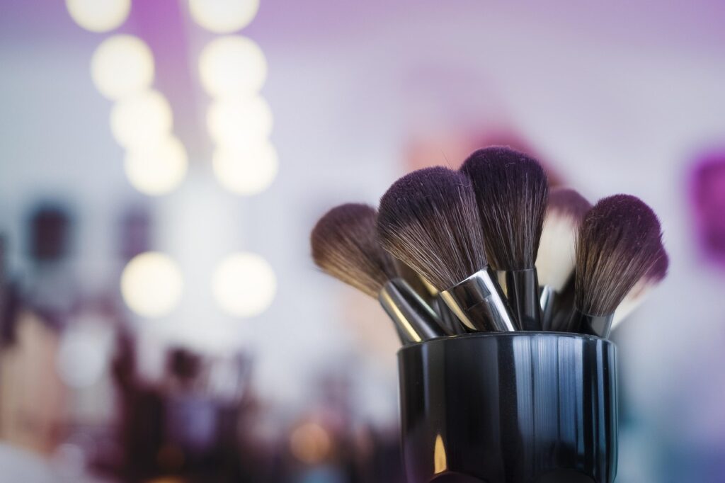 occasional makeup Wałbrzych