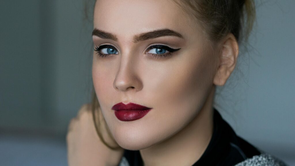 Perfect makeup Szczawno-Zdrój