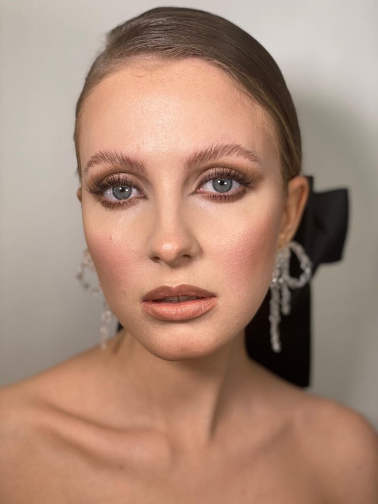Artmakeup, makijaż Szczawno Zdrój