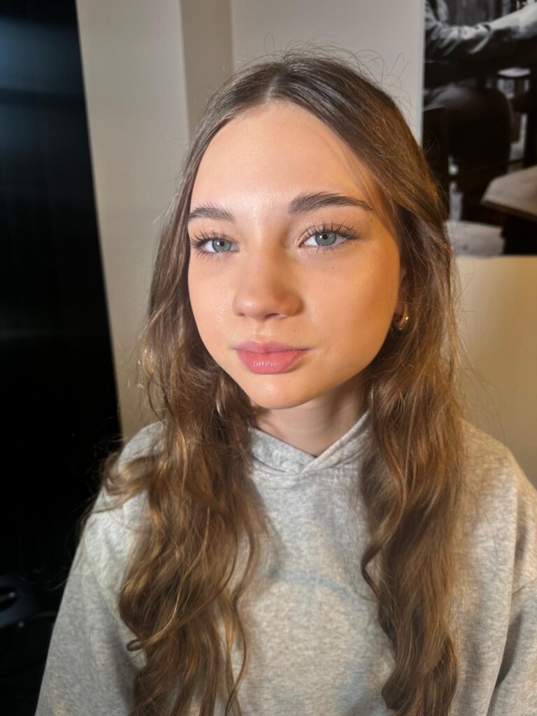 Artmakeup, makijaż Szczawno Zdrój
